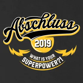 Abschluss - What is your Superpower?!