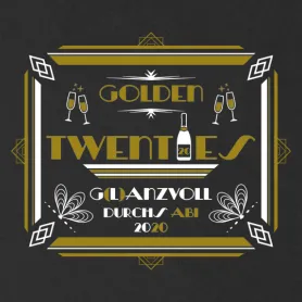 The Golden Twenties