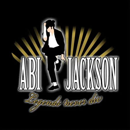 Abi Jackson Legends never die