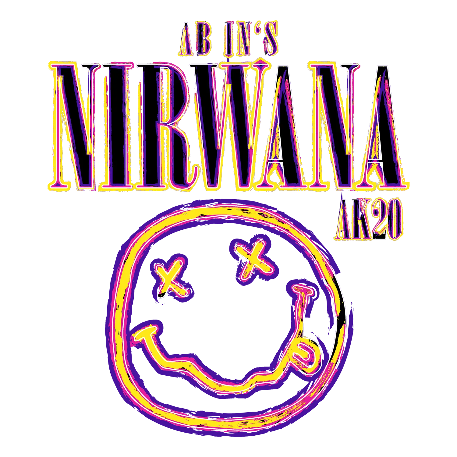 AB INS NIRWANA