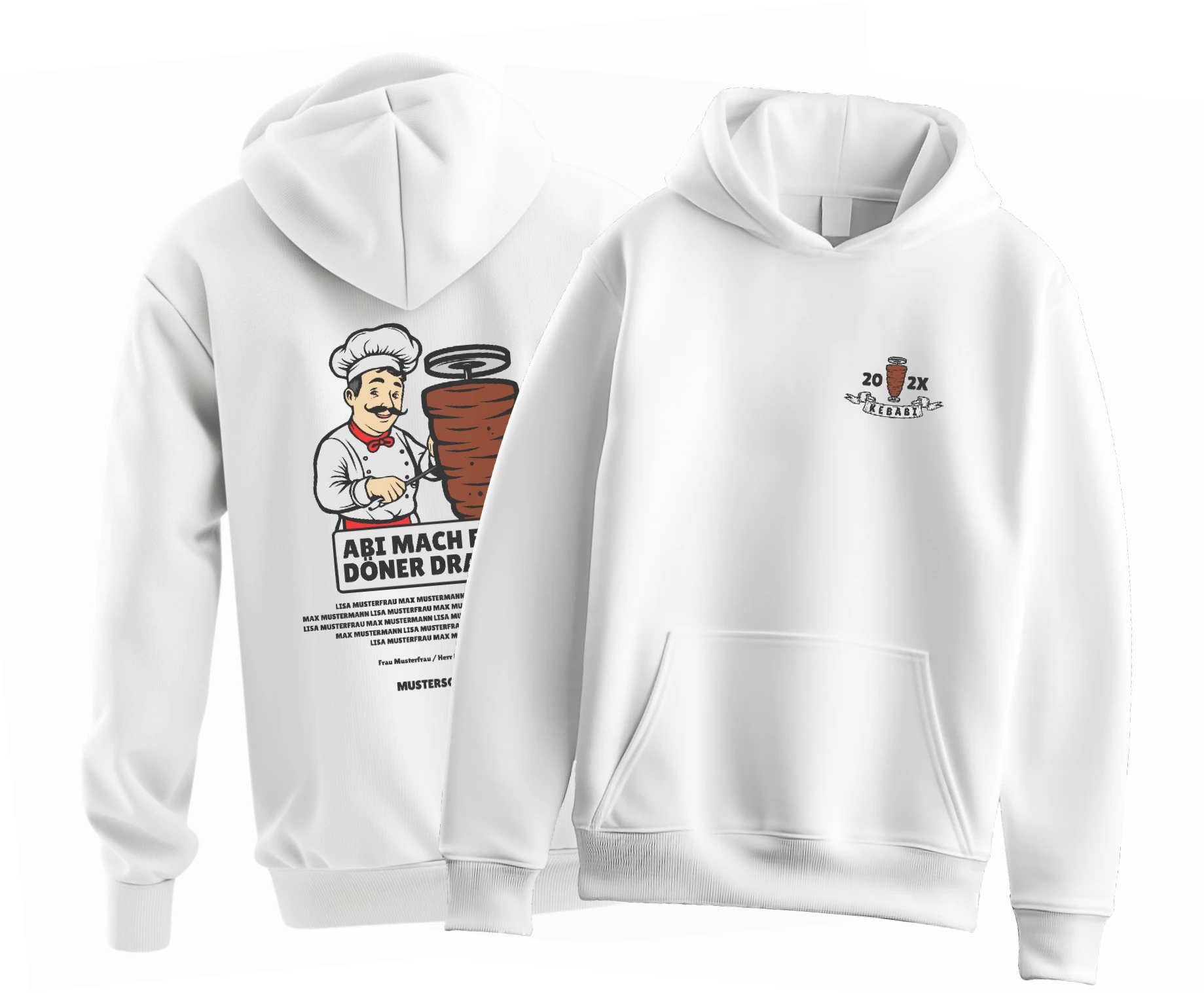 Kebabi design