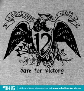 Dare 4Victory Adler