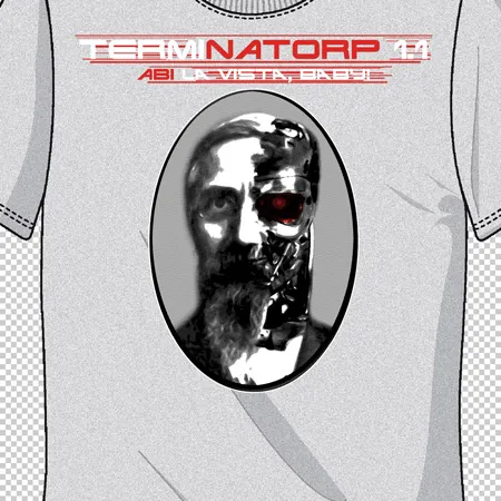 terminator 1.1 abi la vista baby