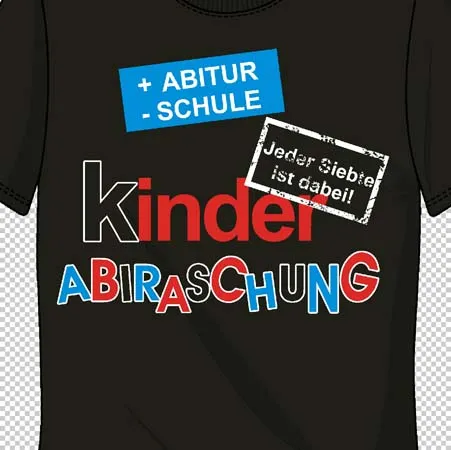 Kinder Abiraschung