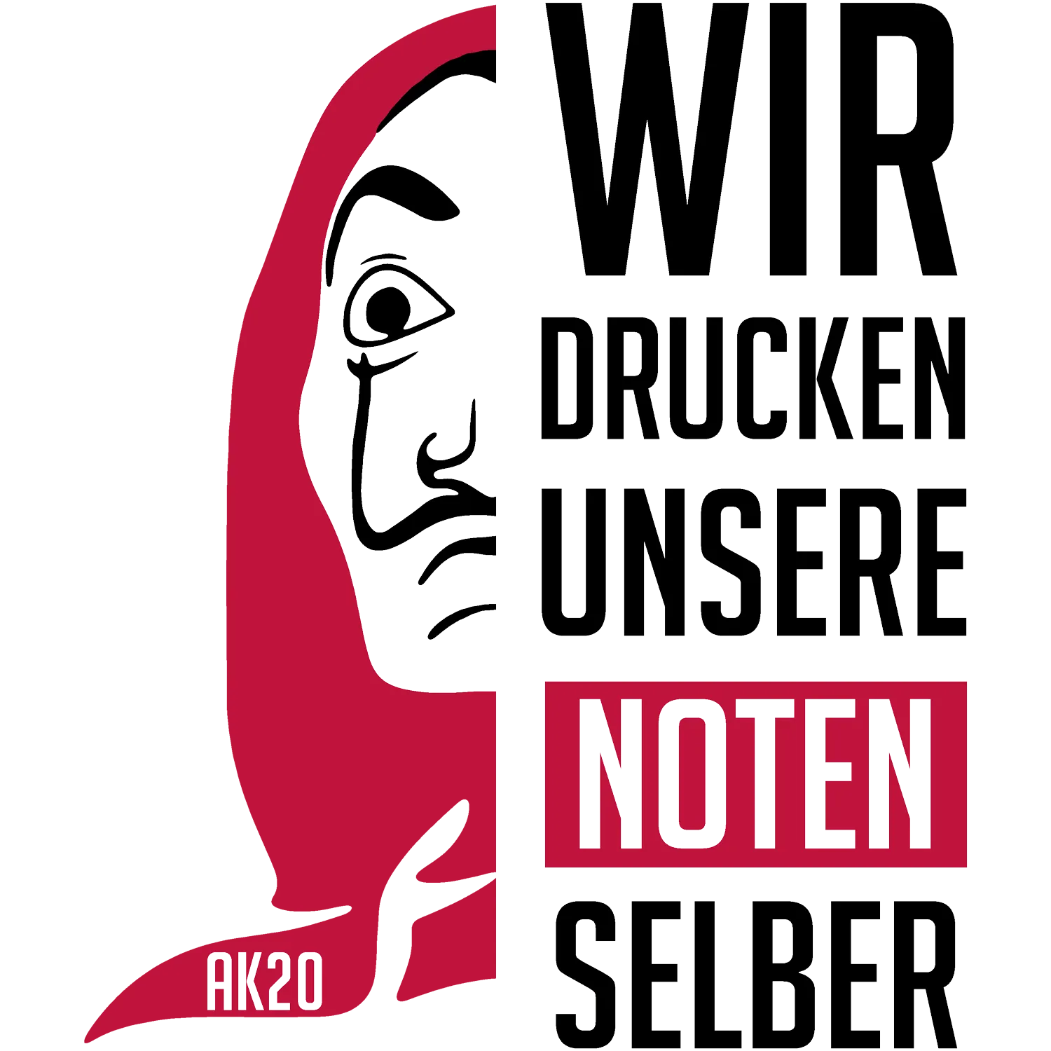 Wir drucken unsere Noten selber hell Tex