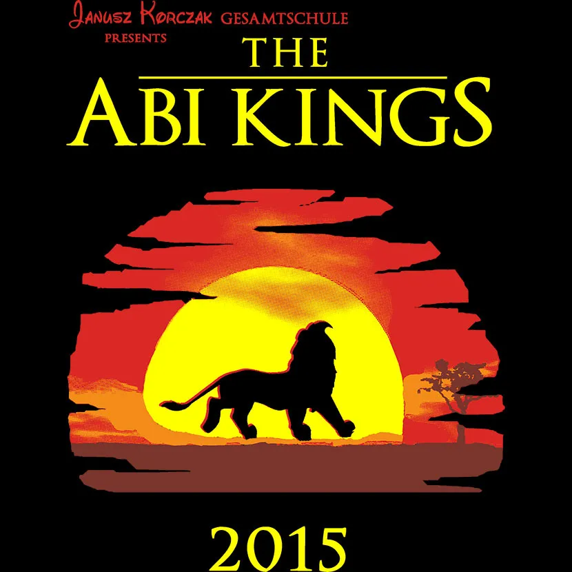 The Abi Kings 2015