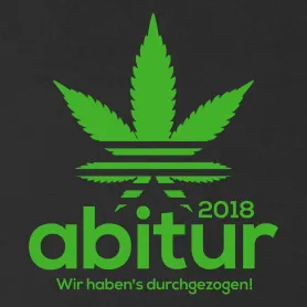 Ein großes, vollflächiges schwarzes Quadrat auf weißem Hintergrund.