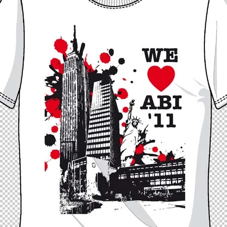 We love ABI