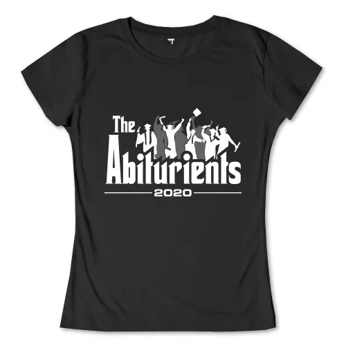 Silhouette einer Stadtskyline mit unterschiedlich hohen Gebäuden.