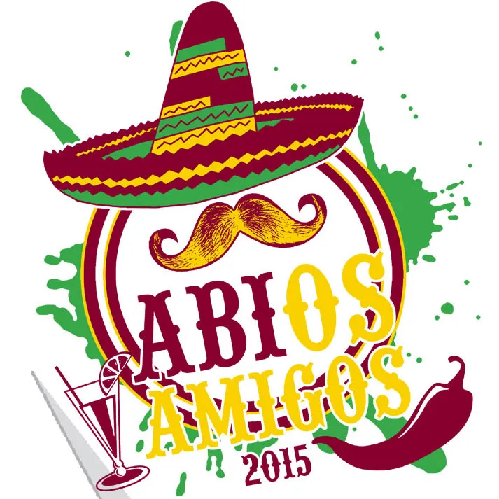 Abios Amigos 2015