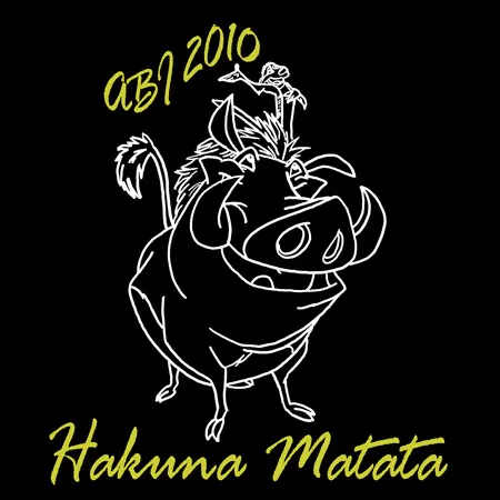 Hakuna Matabi