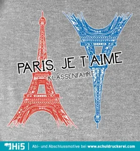 Je taime