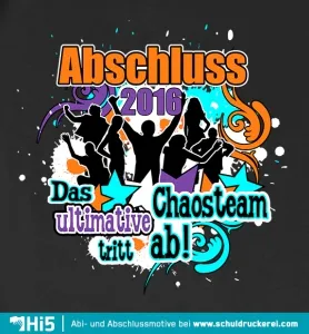 Chaosteam