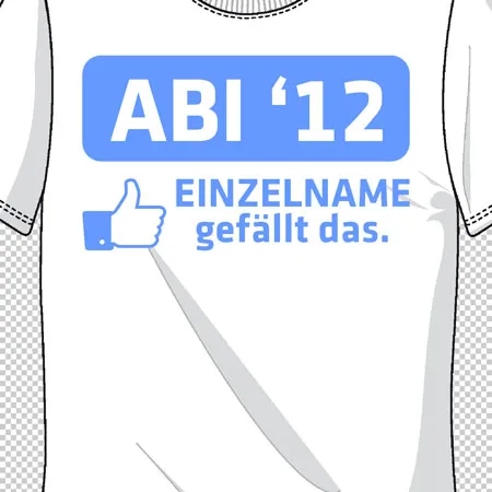 Abi 12 gefällt mir