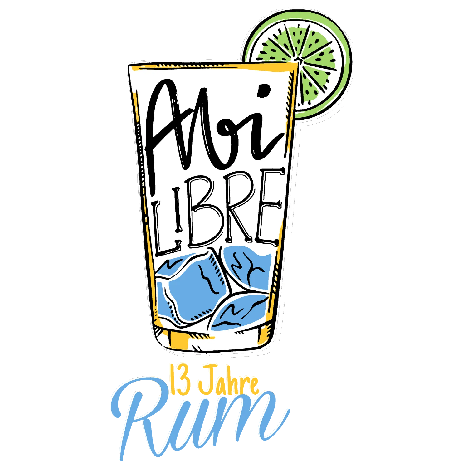 ABIlibre design