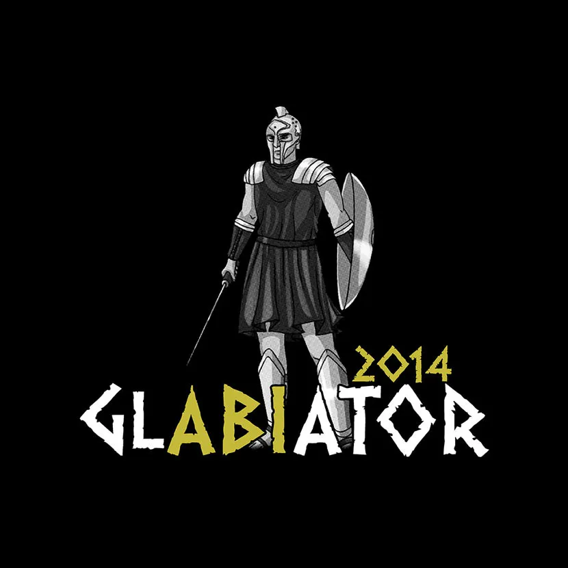 GLABIATOR 2014