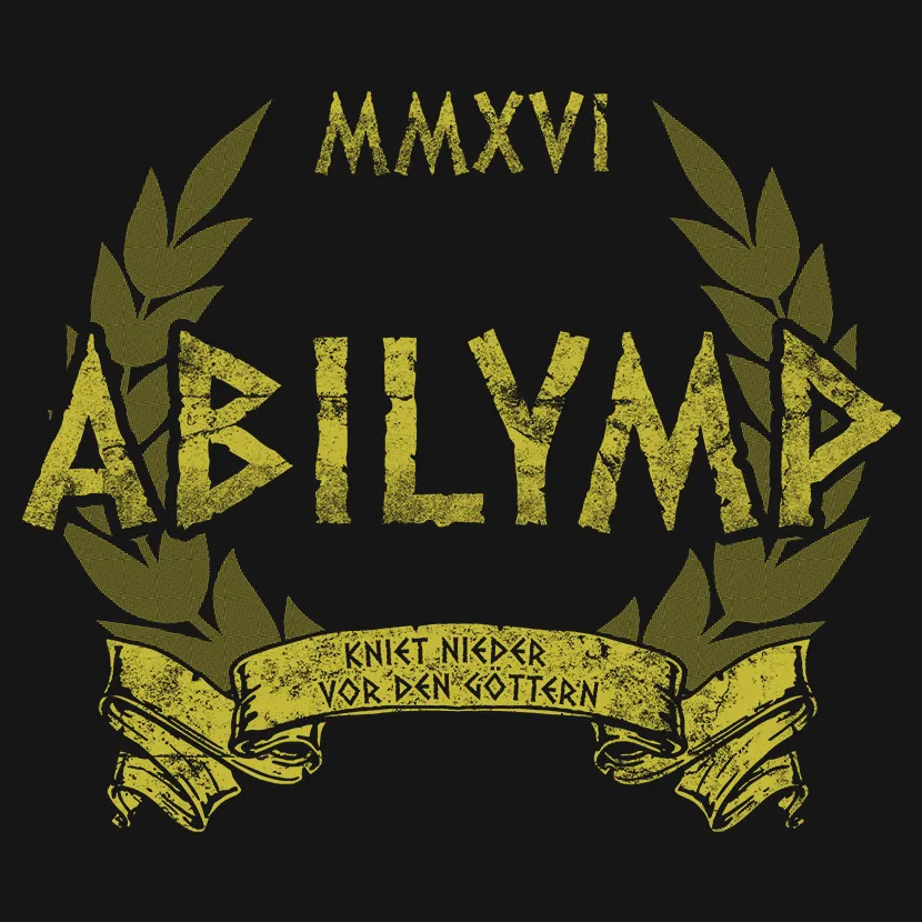 ABIlymp - Kniet nieder vor den Göttern