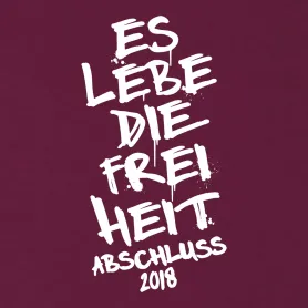 Einheitliche schwarze Rechteck-Form mit einem herausragenden kleineren Abschnitt rechts unten.