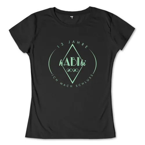 Vieleck mit sieben Seiten in Schwarz auf weißem Hintergrund.