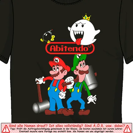 Abitendo