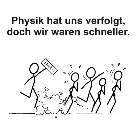 stick_figures_running_from_explosion Physik hat uns verfolgt, doch wir waren schneller design