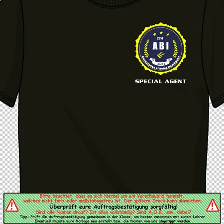 abi special agent