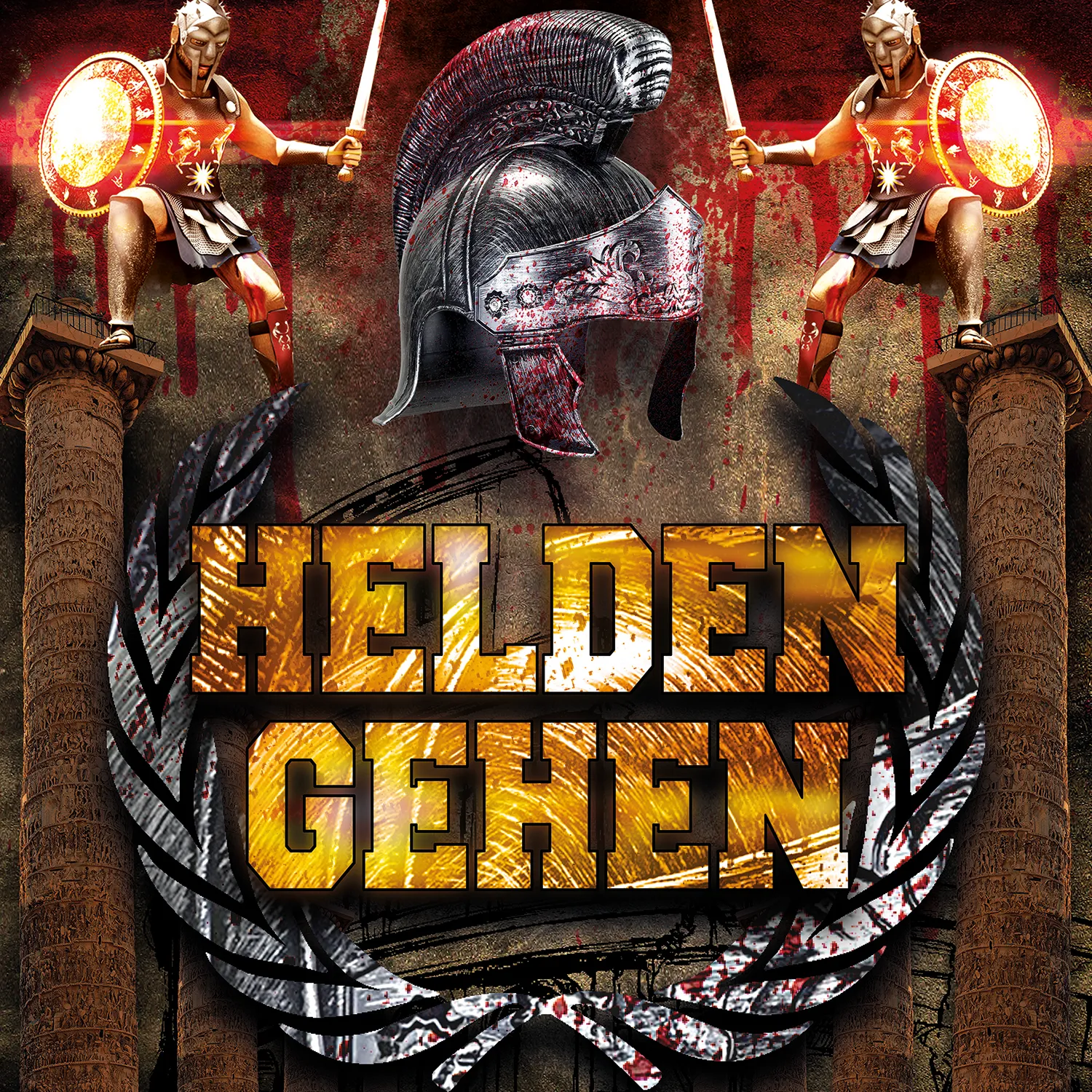 Helden gehen