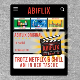 Abiflix & Chill