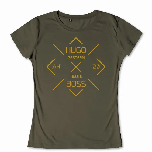 Abstraktes Muster aus mehreren schwarzen geometrischen Blöcken auf weißem Hintergrund.