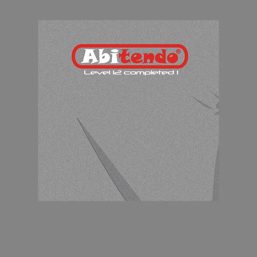 Abitendo Level 12 completed