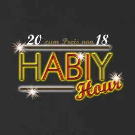  Habiy Hour