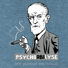 freud_raucht_zigarre_illustration PsychoABIlyse - Wir platzen vor Freud design