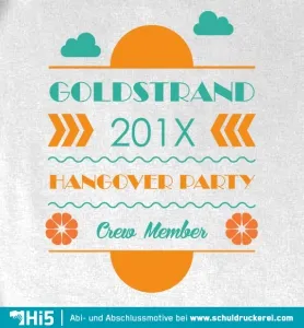 Goldstrand