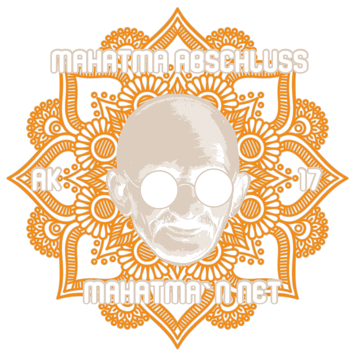 Mahatma Abschluss