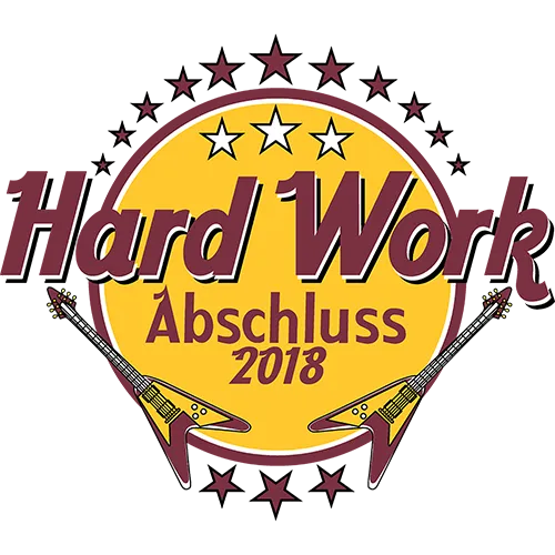 Hard Work