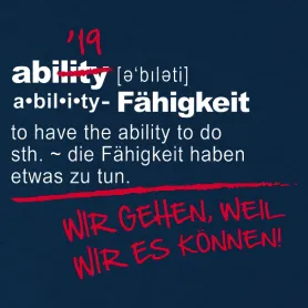 Ability