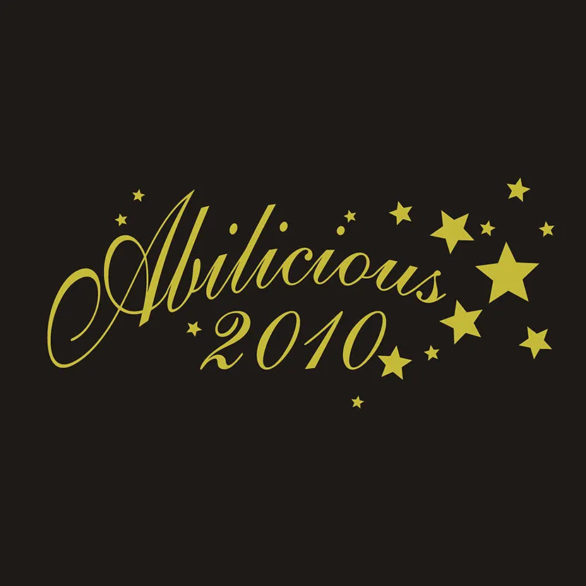 Abilicious 2010
