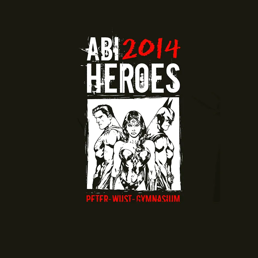 Abiheroes