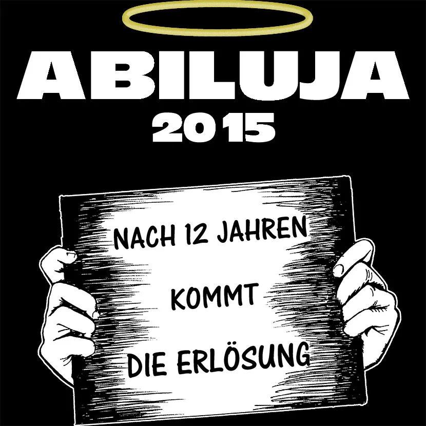 Abiluja nach 12 Jahren kommt die Erlösung