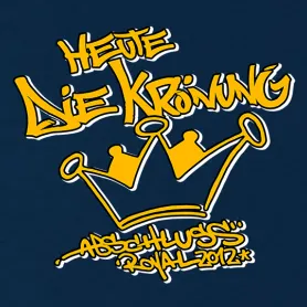 Krönung