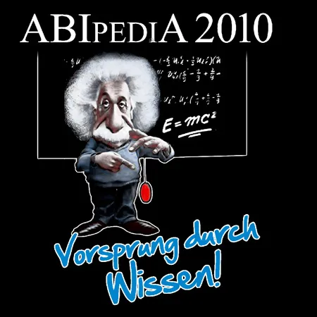 Abipedia 2010 Vorsprung durch wissen