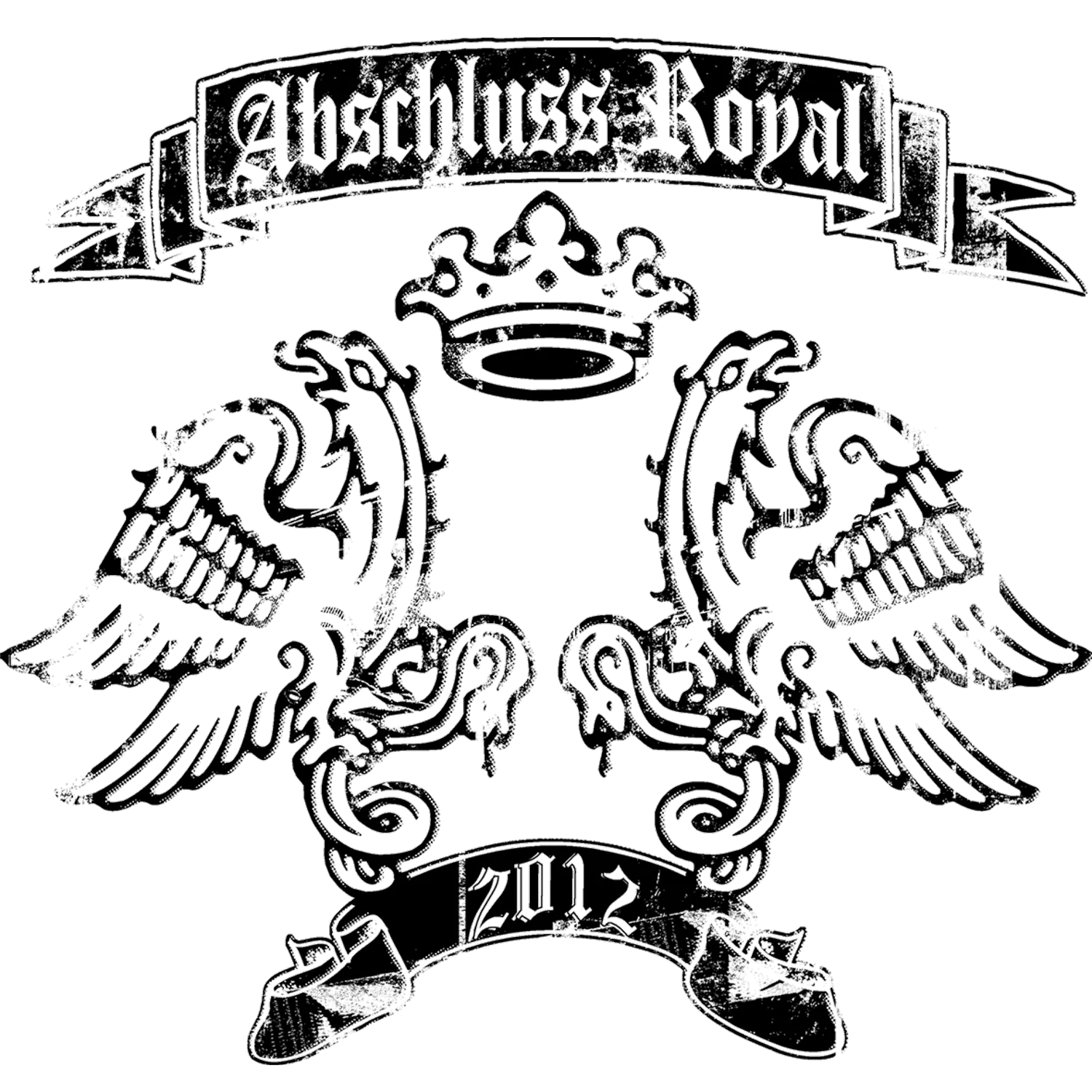 Abschluss Royal