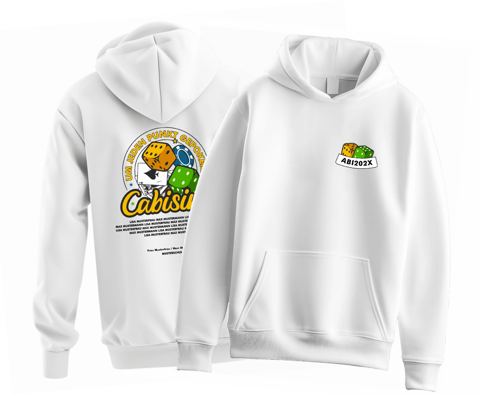 Cabisino design
