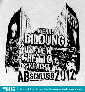 Wenn Bildung in...