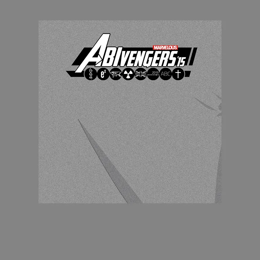 Abivengers 15