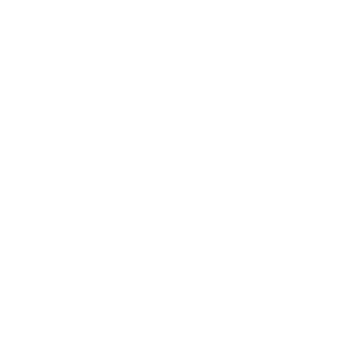 Schwarze geometrische Formen und Muster mit den Buchstaben 'AK' und der Zahl '19' auf weißem Hintergrund.