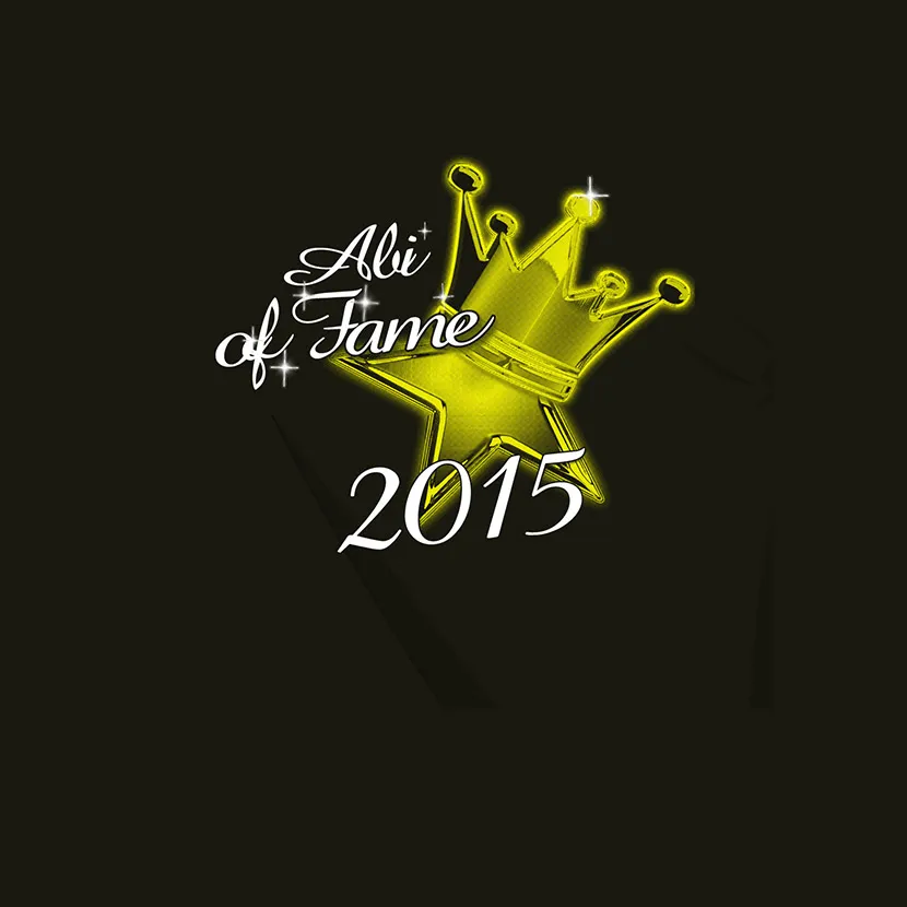 Abi of Fame 2015