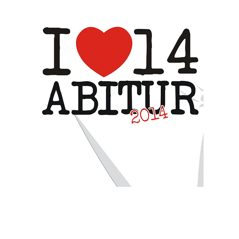 I love Abitur