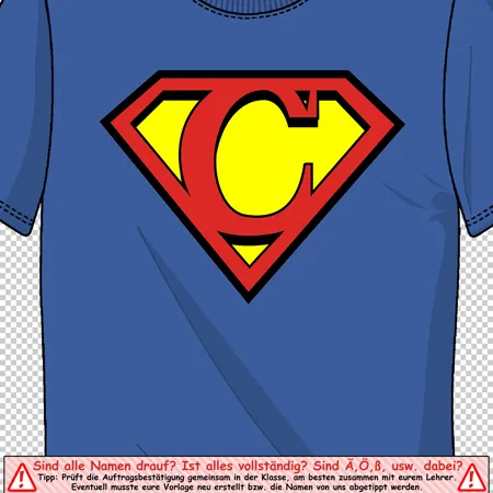 Superman