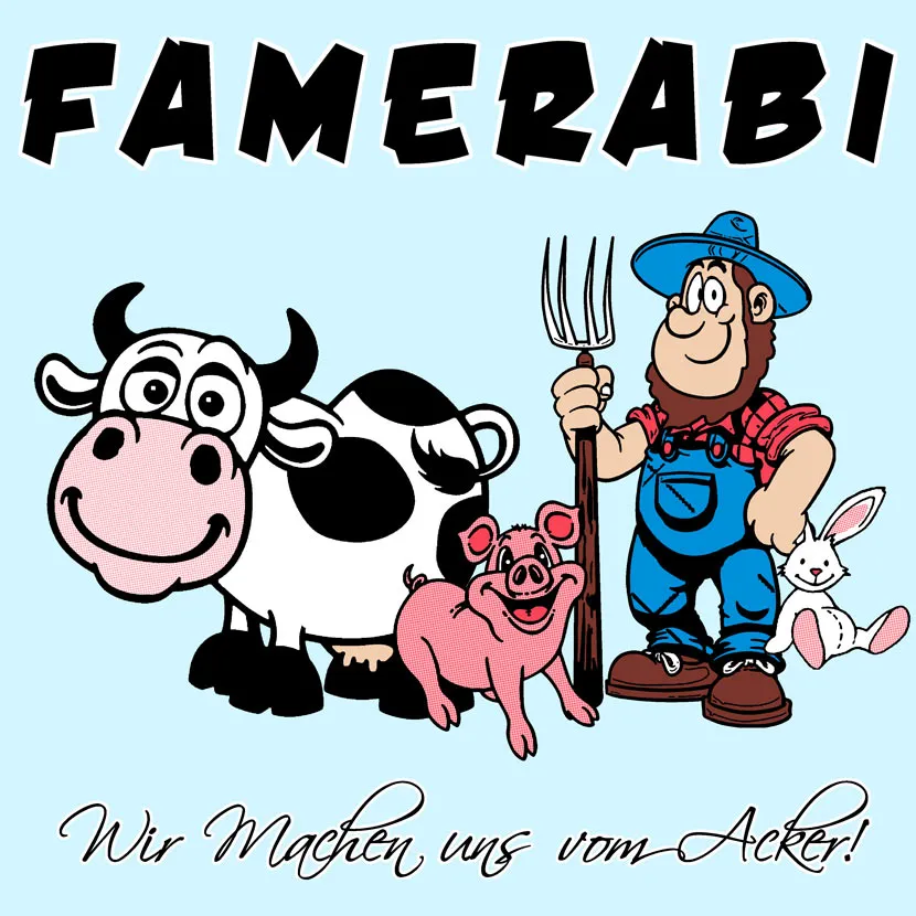 FarmerABI - Wir machen uns vom Acker